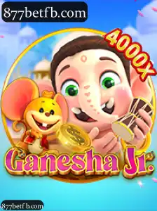877bet e GaneshaJr: A Experiência Completa em Apostas Online com Cassino, Slots e Apostas Esportivas