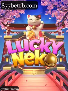 Descubra 877bet: Experimente a Exclusividade de LuckyNeko para Cassino e Apostas Esportivas