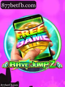 RaveJump2M