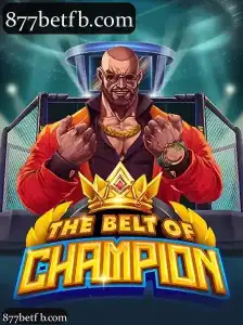 TheBeltOfChampion