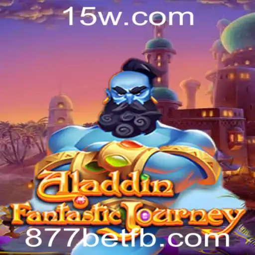 Entendendo o Jogo Aladdin e sua Conexão com 877bet