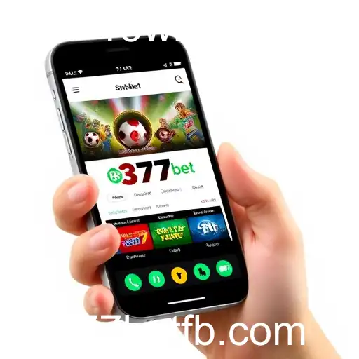 877bet - App Oficial: Acesso Exclusivo e Seguro