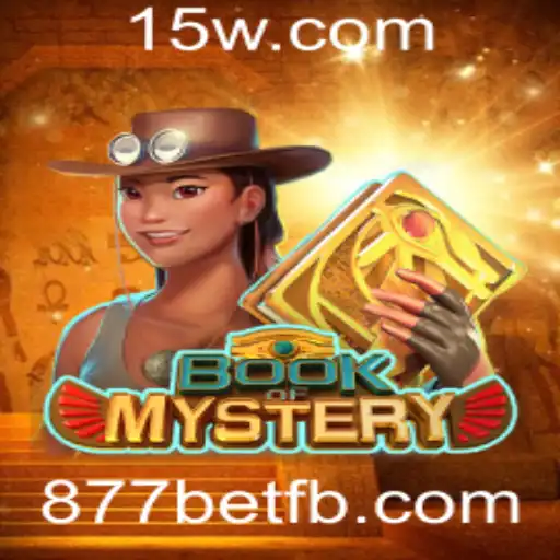 Book of Mystery e o Fascínio do 877bet no Universo dos Jogos