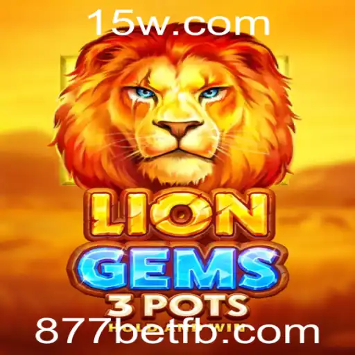 Explorando o Mundo de LionGems3pots: Uma Jornada Fascinante no Universo dos Jogos de Azar
