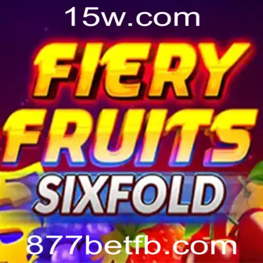 Descubra FieryFruitsSixFold: O Novo Fenômeno dos Games