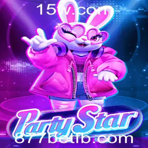Descubra a Excitação do Jogo PartyStar com 877bet