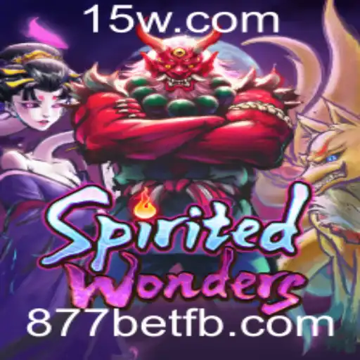 SpiritedWonders: Explorando o Universo do Jogo com 877bet
