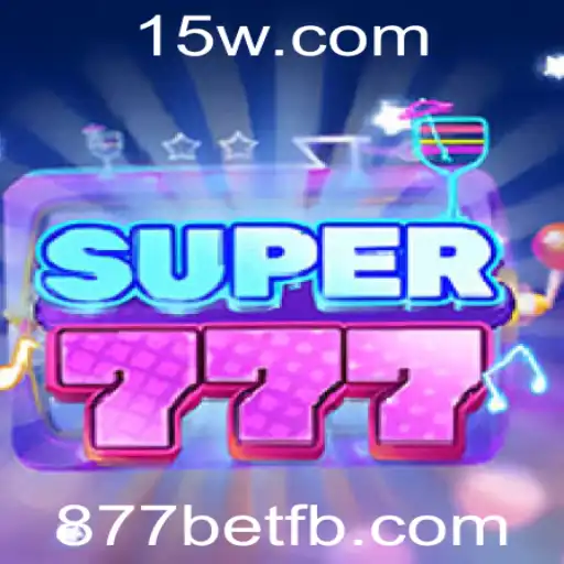 Descubra o Fascinante Mundo de Super777: O Jogo de Azar Inovador da 877bet