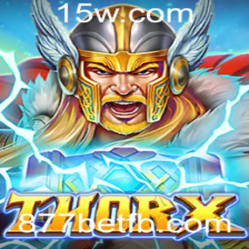 Descubra a Aventura Épica de ThorX no Universo dos Jogos de Cassino