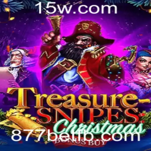 Descubra o Mundo de TreasuresnipesChristmas e as Emoções de 877bet