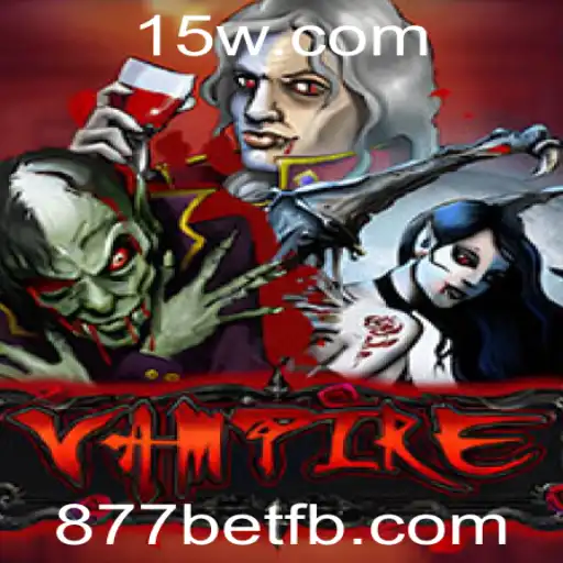 Explorando o Mundo do Jogo Vampire e a Plataforma 877bet