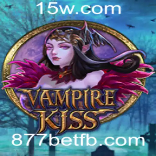 VampireKiss: Descubra o Universo dos Vampiros e Aposta com 877bet